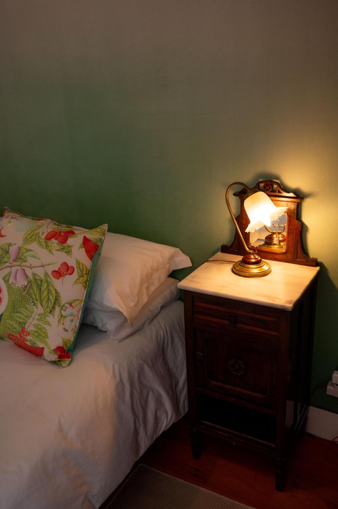 Casa Da Piedade Hotel Sao Vicente  Ngoại thất bức ảnh
