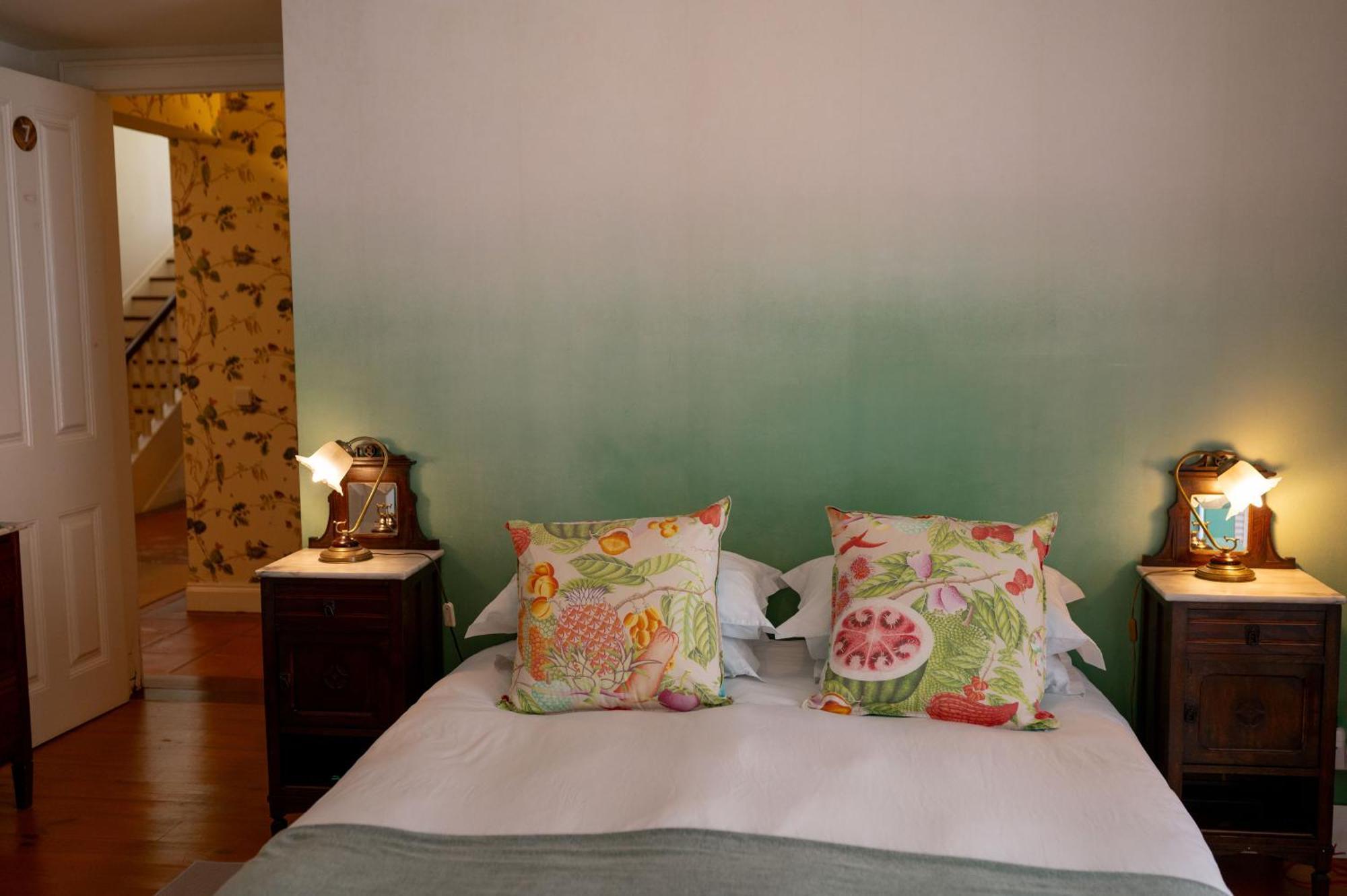 Casa Da Piedade Hotel Sao Vicente  Ngoại thất bức ảnh