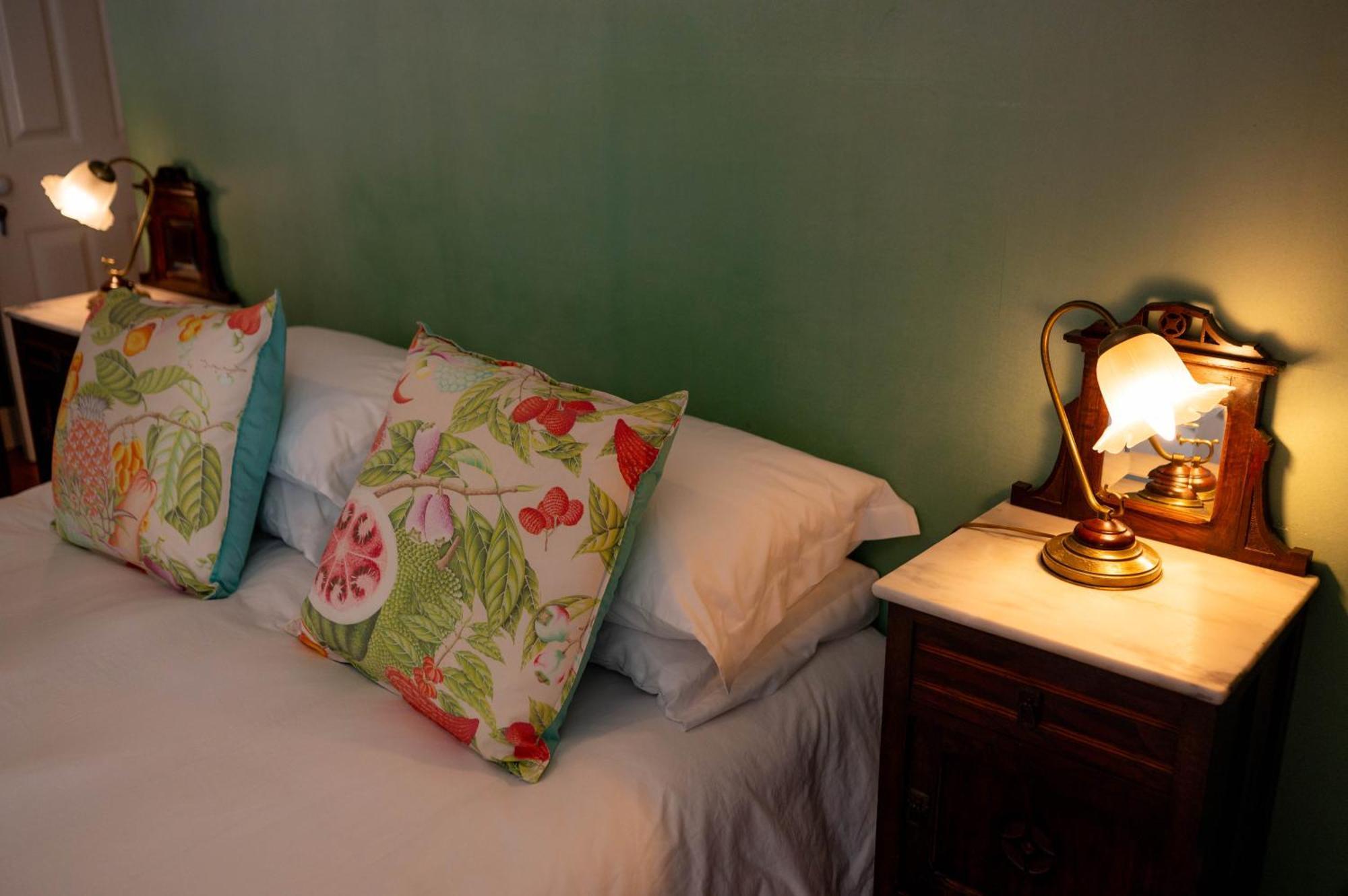 Casa Da Piedade Hotel Sao Vicente  Ngoại thất bức ảnh