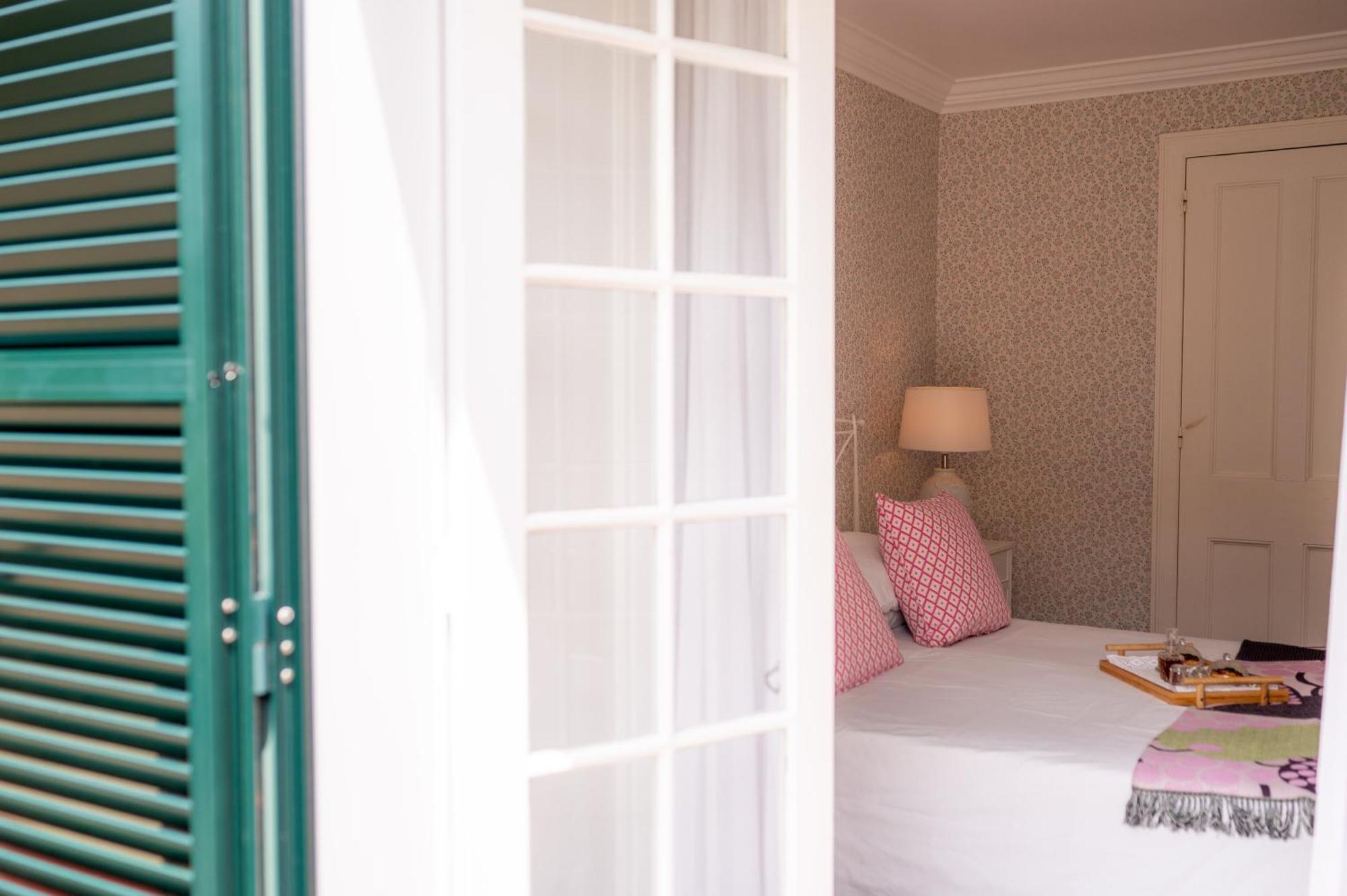 Casa Da Piedade Hotel Sao Vicente  Ngoại thất bức ảnh