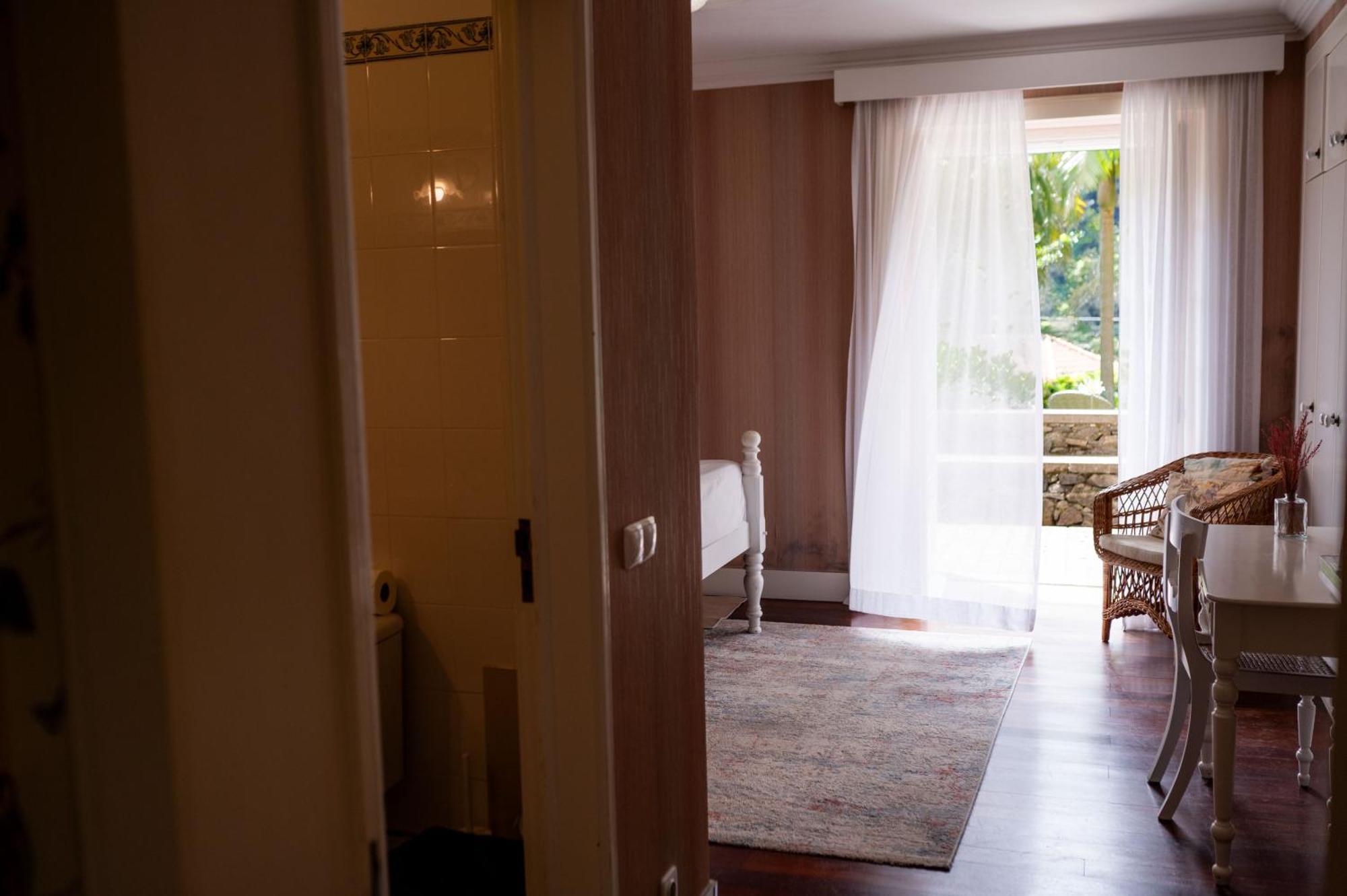 Casa Da Piedade Hotel Sao Vicente  Ngoại thất bức ảnh