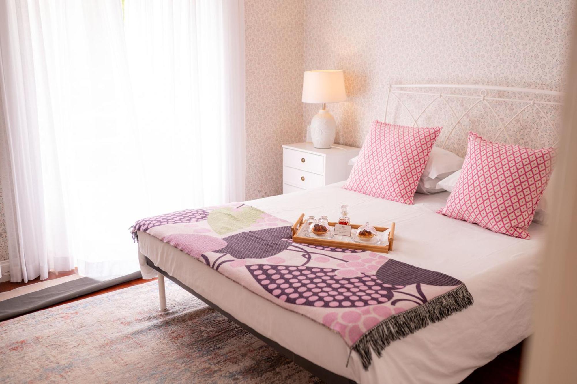 Casa Da Piedade Hotel Sao Vicente  Ngoại thất bức ảnh