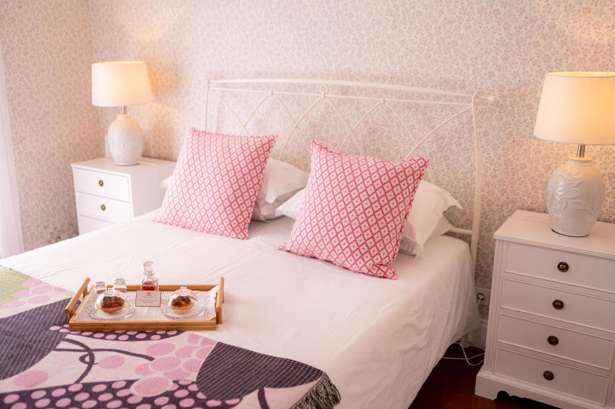 Casa Da Piedade Hotel Sao Vicente  Ngoại thất bức ảnh