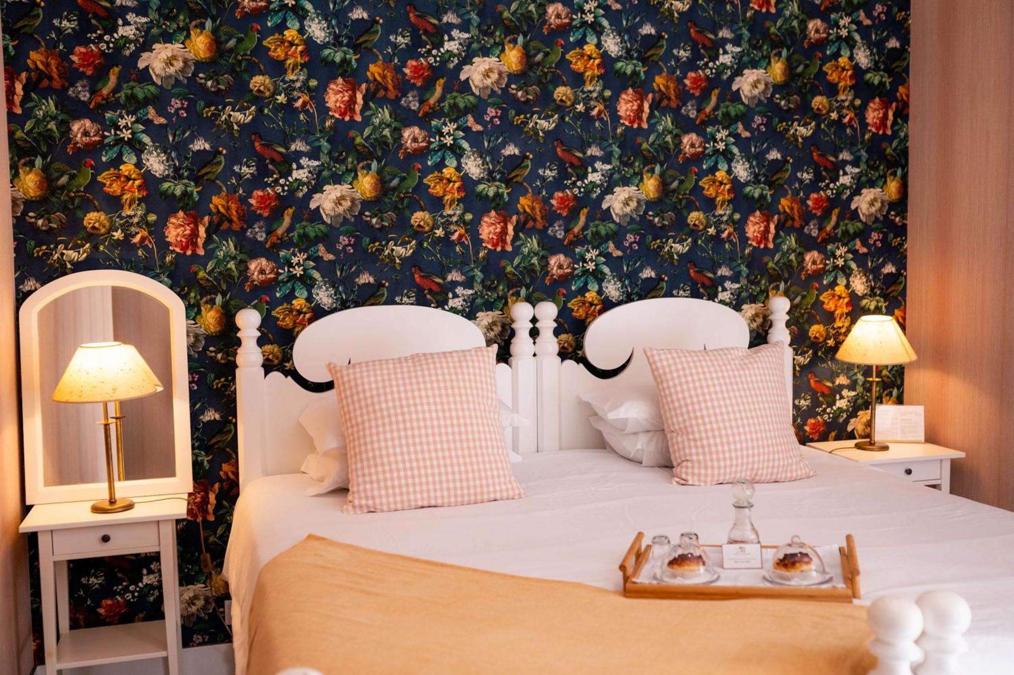 Casa Da Piedade Hotel Sao Vicente  Ngoại thất bức ảnh