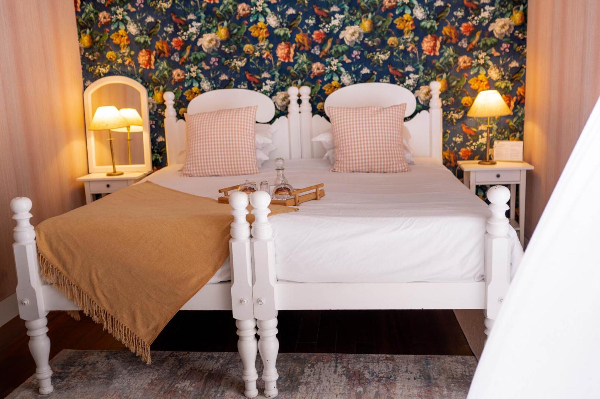Casa Da Piedade Hotel Sao Vicente  Ngoại thất bức ảnh
