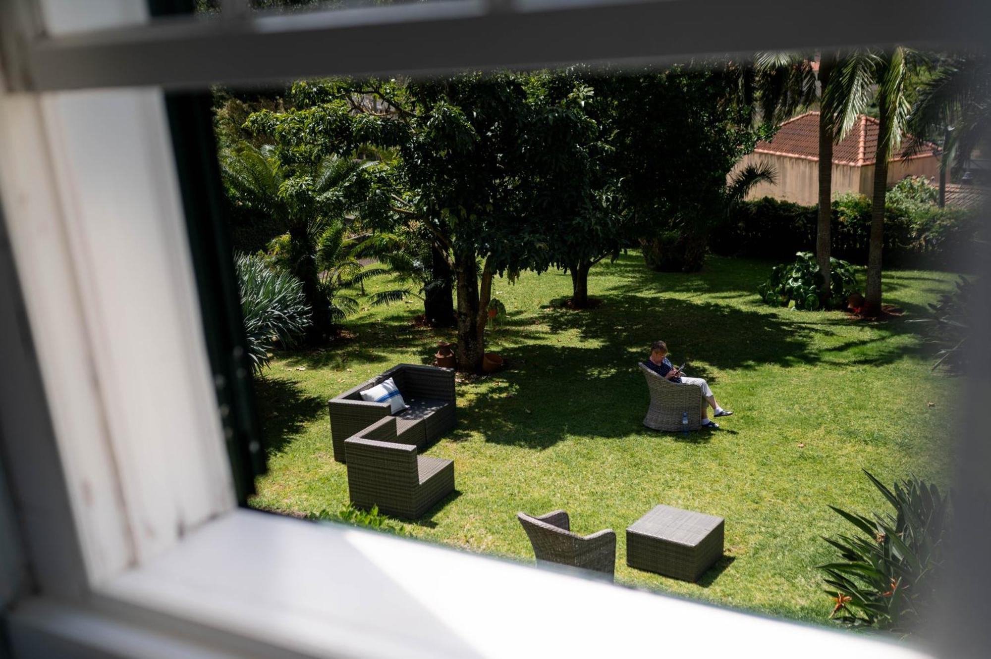 Casa Da Piedade Hotel Sao Vicente  Ngoại thất bức ảnh
