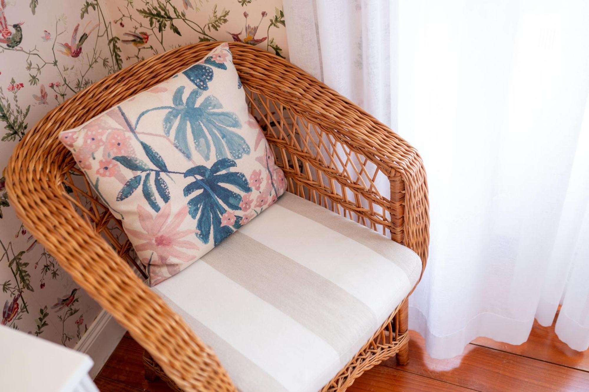 Casa Da Piedade Hotel Sao Vicente  Ngoại thất bức ảnh