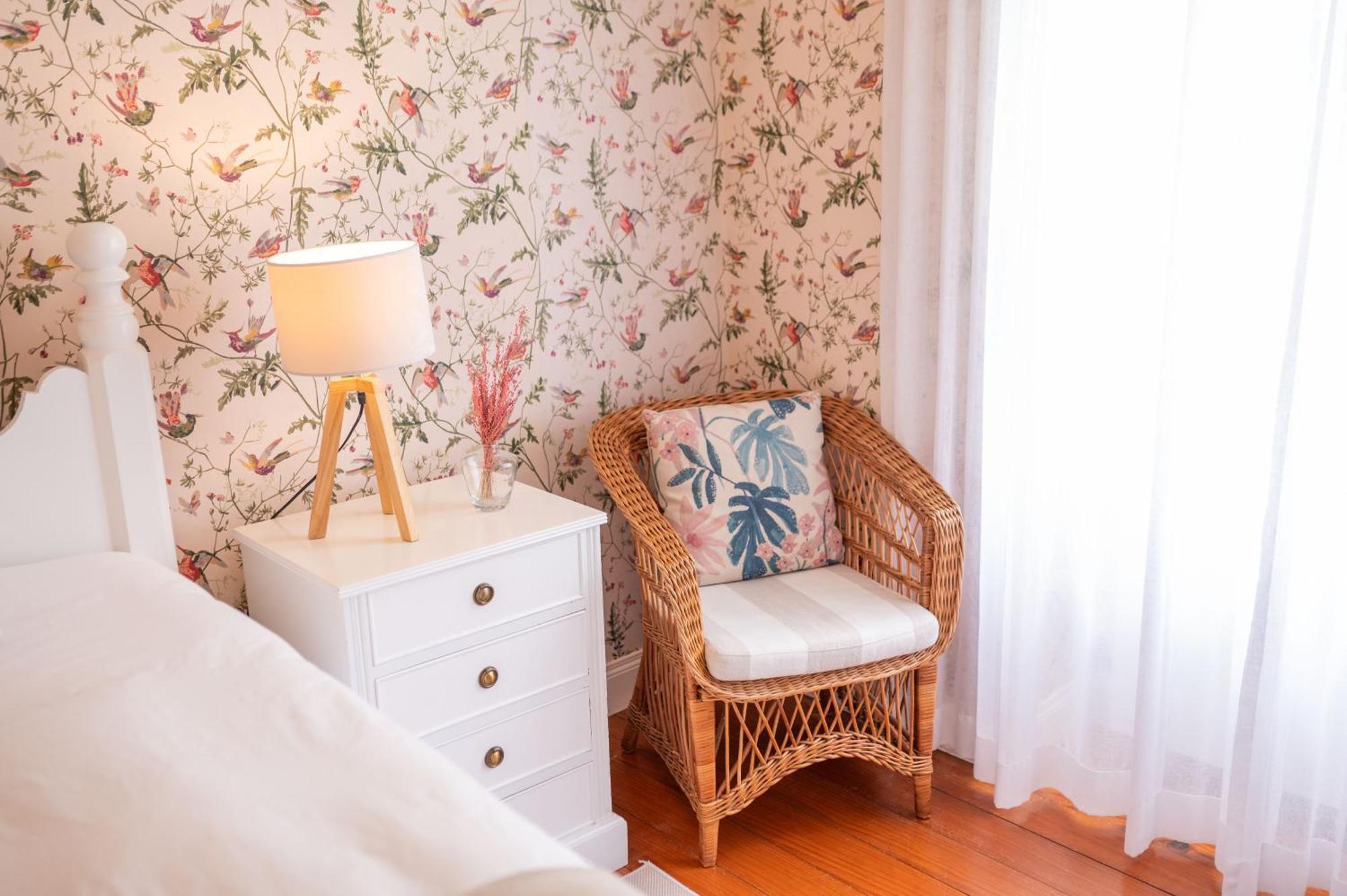 Casa Da Piedade Hotel Sao Vicente  Ngoại thất bức ảnh