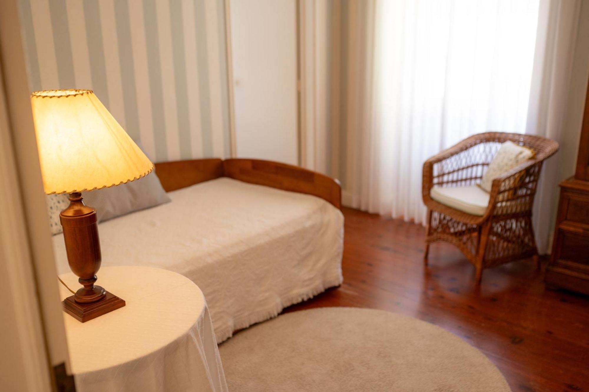 Casa Da Piedade Hotel Sao Vicente  Ngoại thất bức ảnh