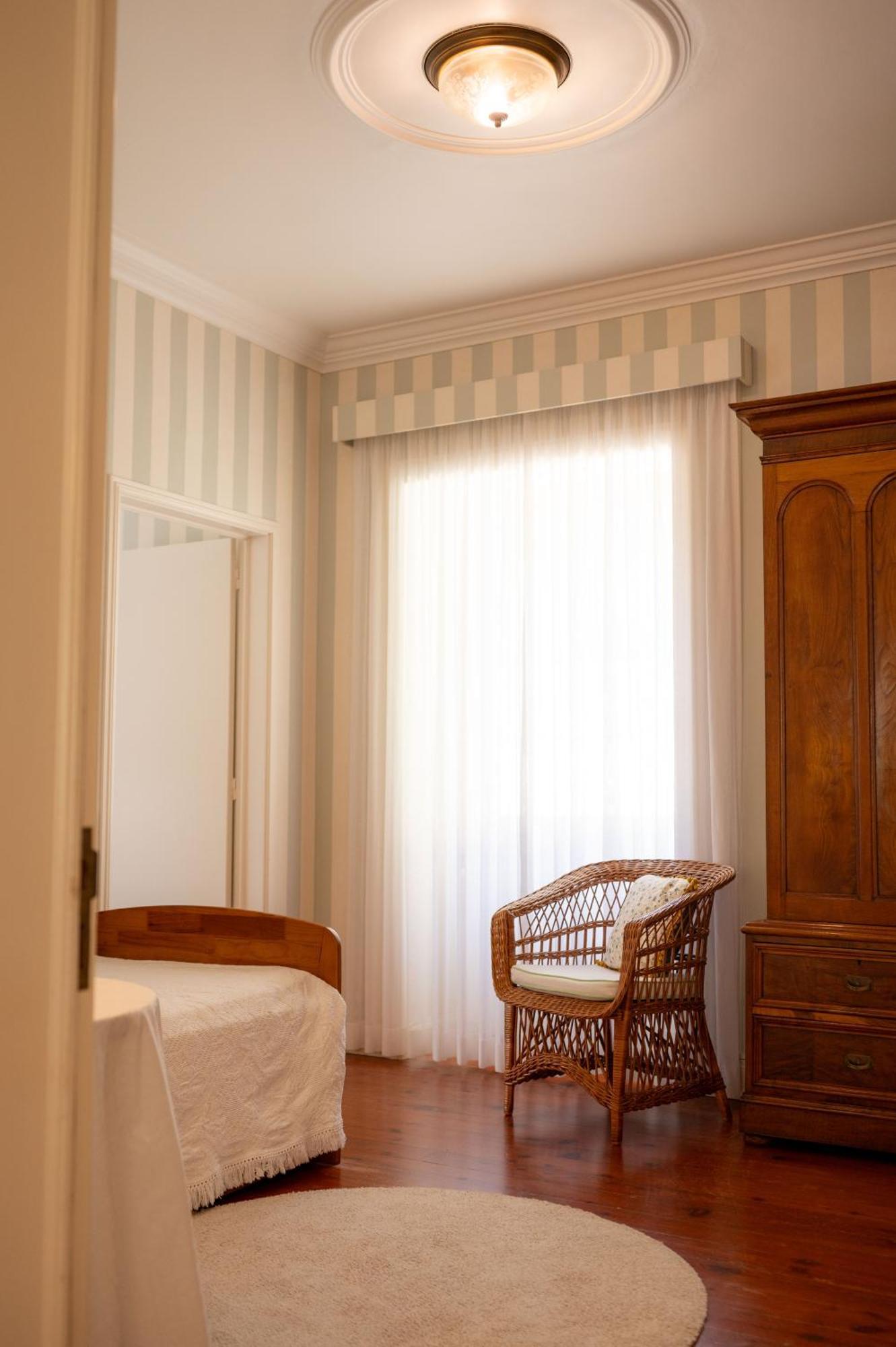 Casa Da Piedade Hotel Sao Vicente  Ngoại thất bức ảnh
