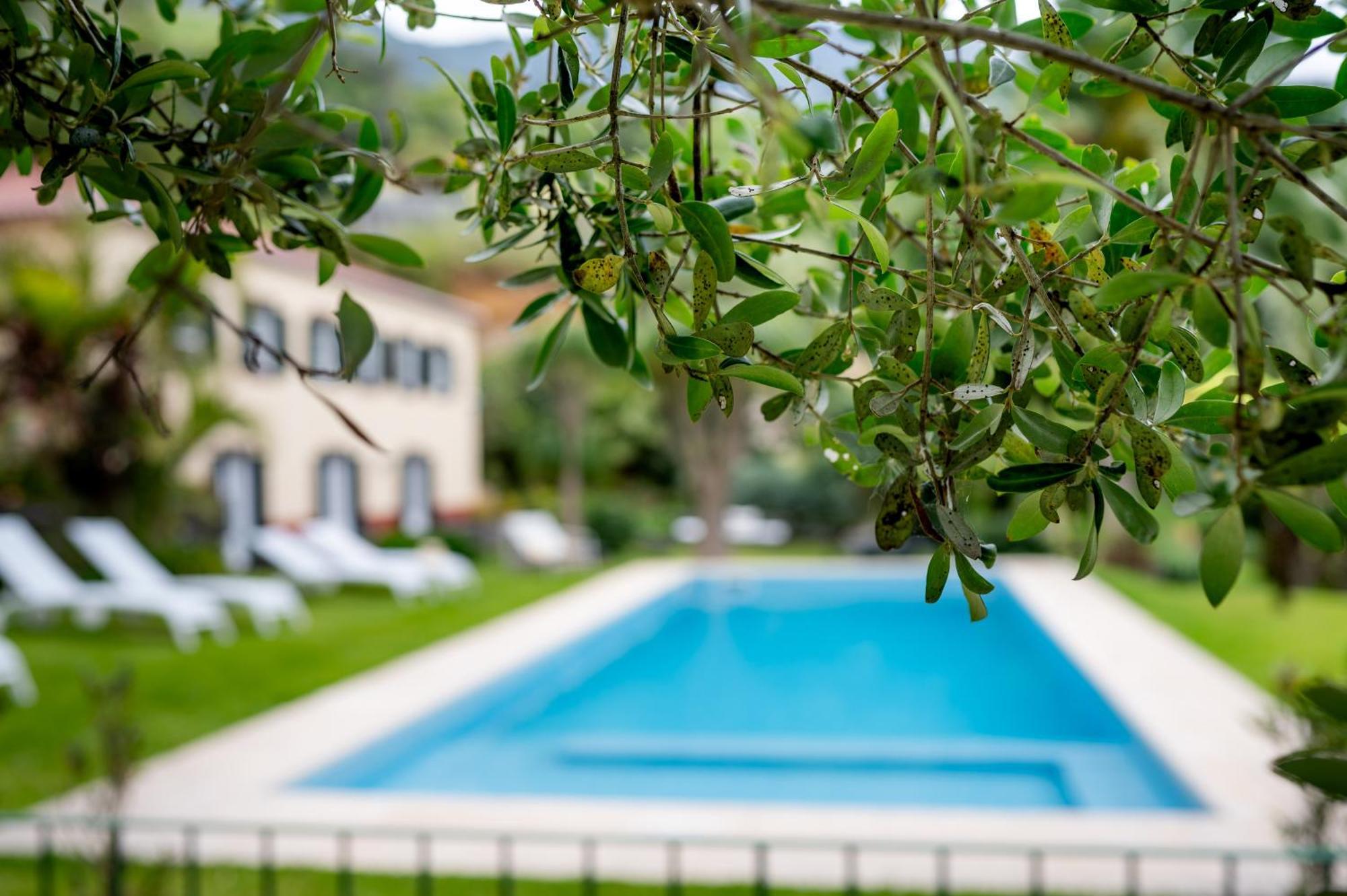 Casa Da Piedade Hotel Sao Vicente  Ngoại thất bức ảnh