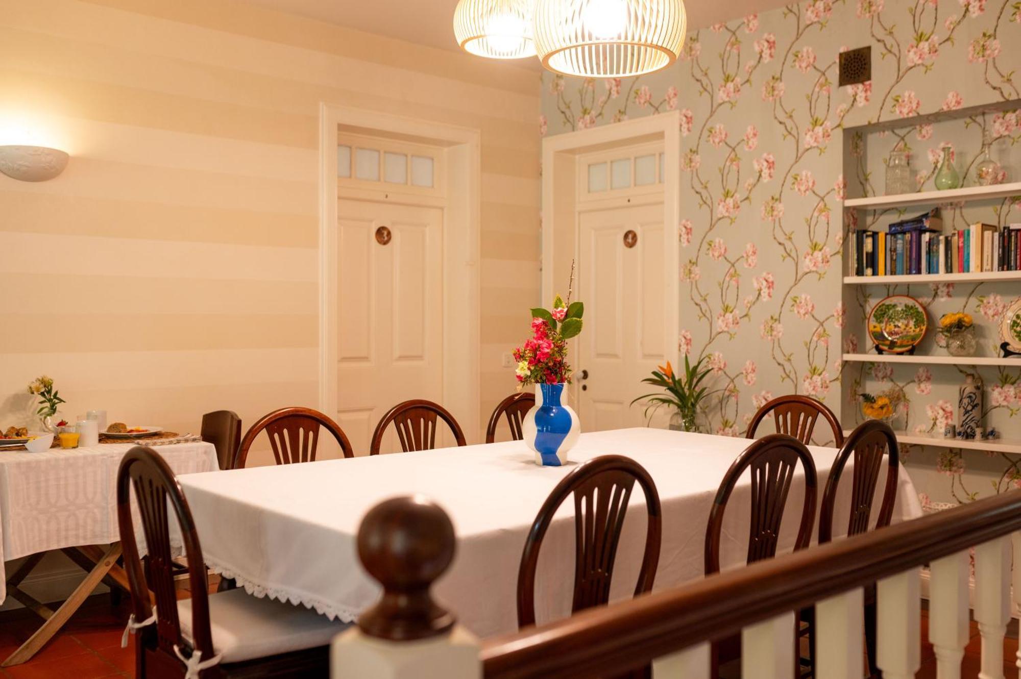 Casa Da Piedade Hotel Sao Vicente  Ngoại thất bức ảnh
