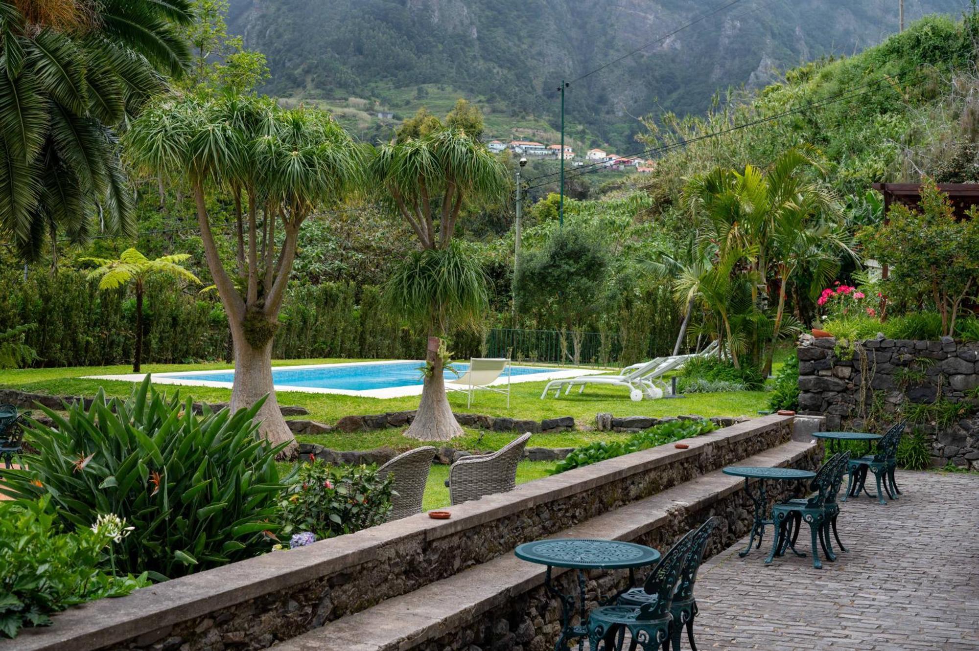 Casa Da Piedade Hotel Sao Vicente  Ngoại thất bức ảnh