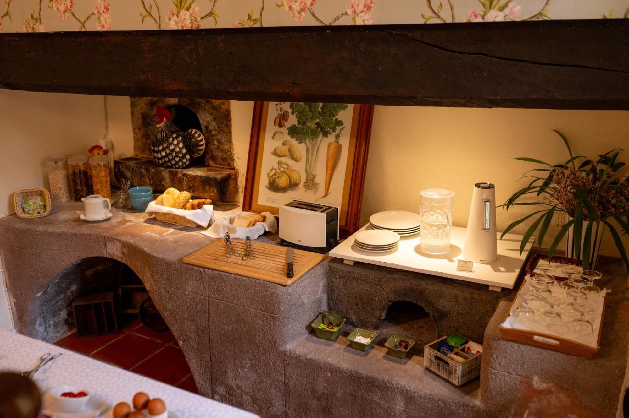 Casa Da Piedade Hotel Sao Vicente  Ngoại thất bức ảnh