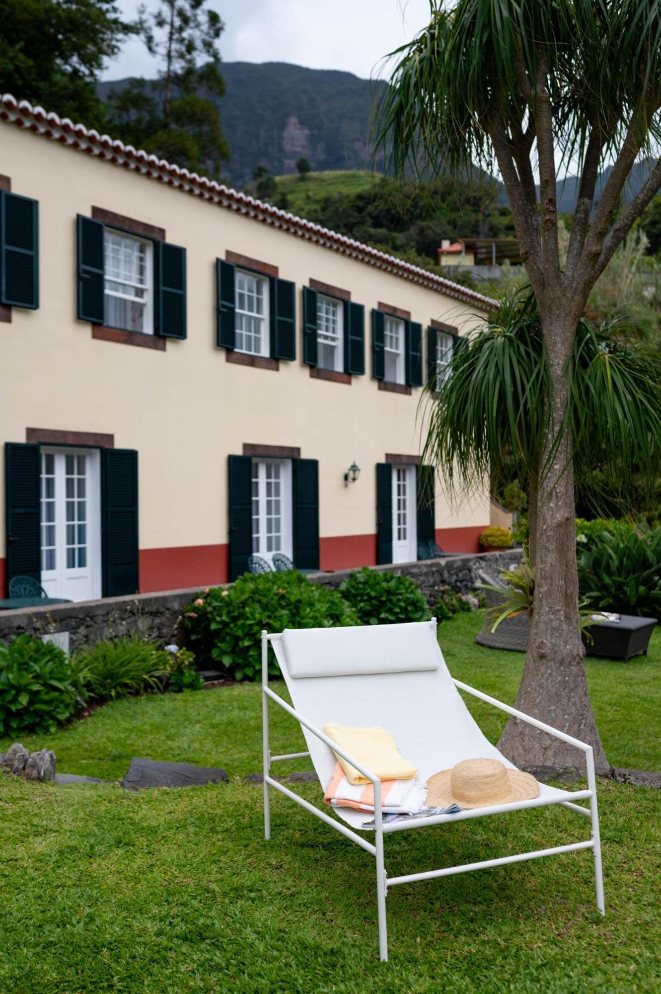 Casa Da Piedade Hotel Sao Vicente  Ngoại thất bức ảnh