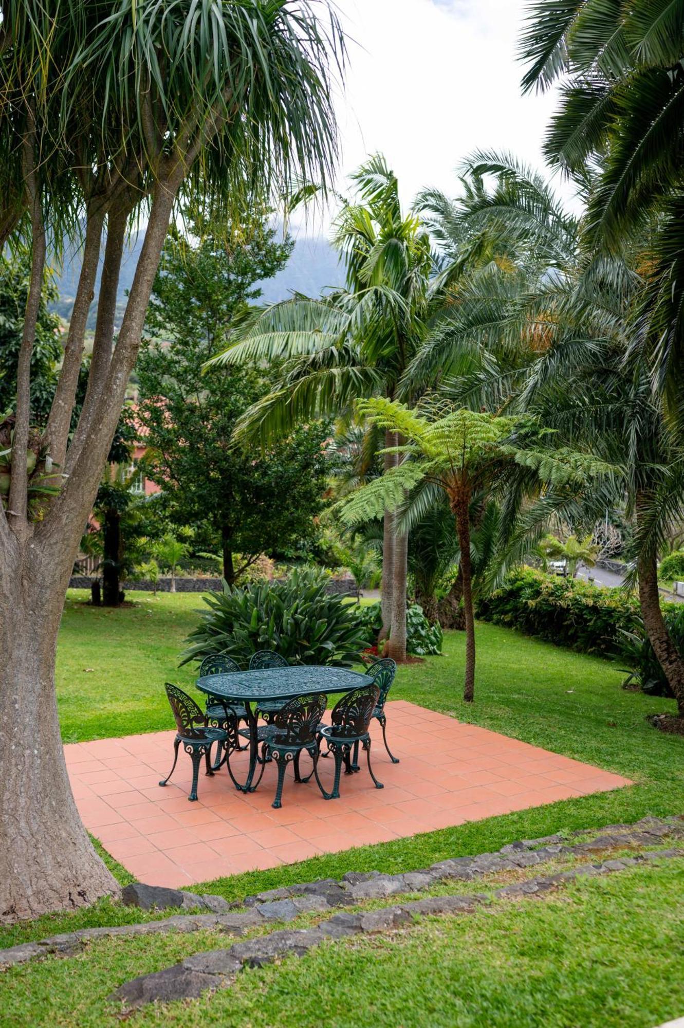 Casa Da Piedade Hotel Sao Vicente  Ngoại thất bức ảnh