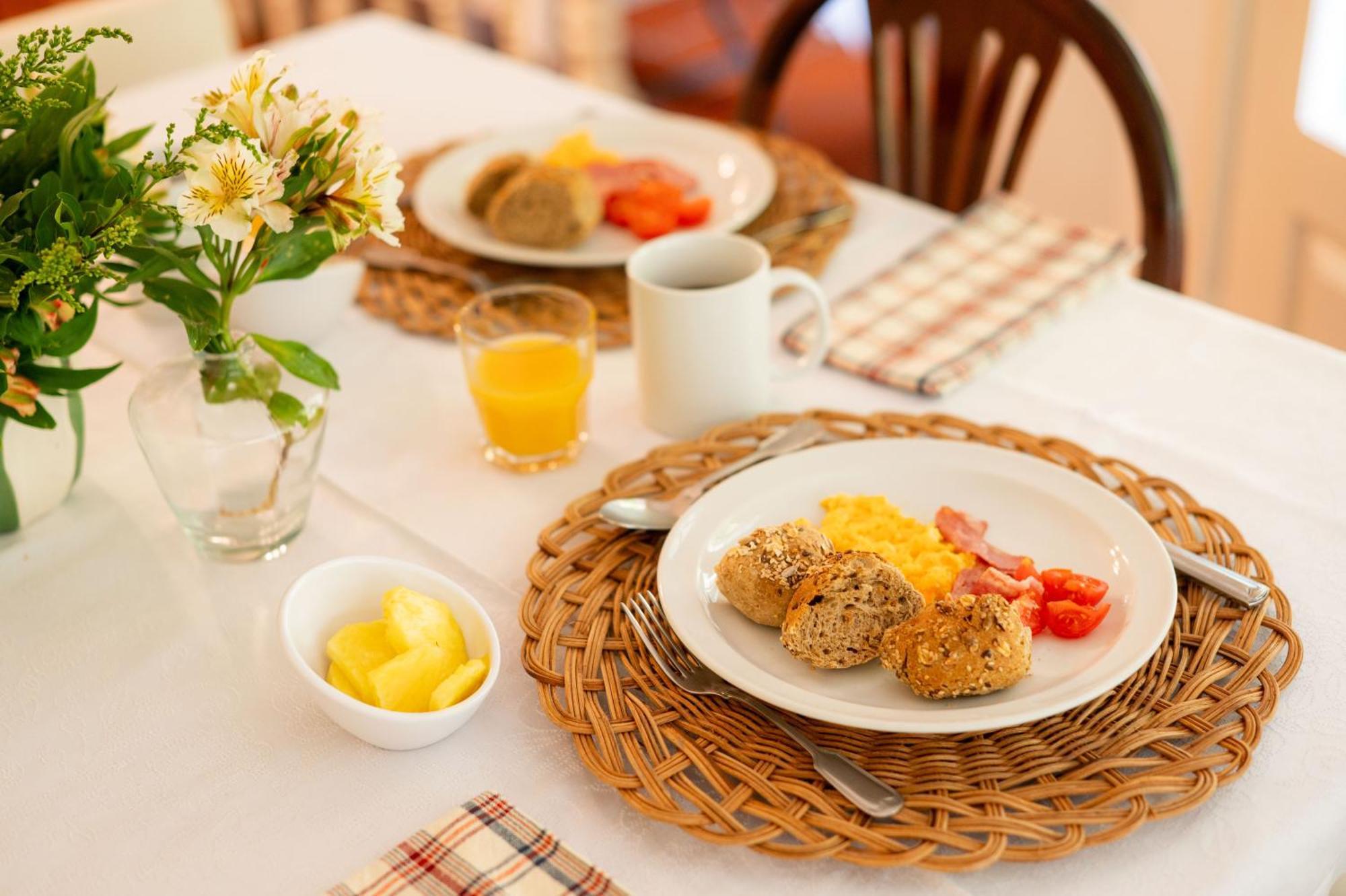 Casa Da Piedade Hotel Sao Vicente  Ngoại thất bức ảnh