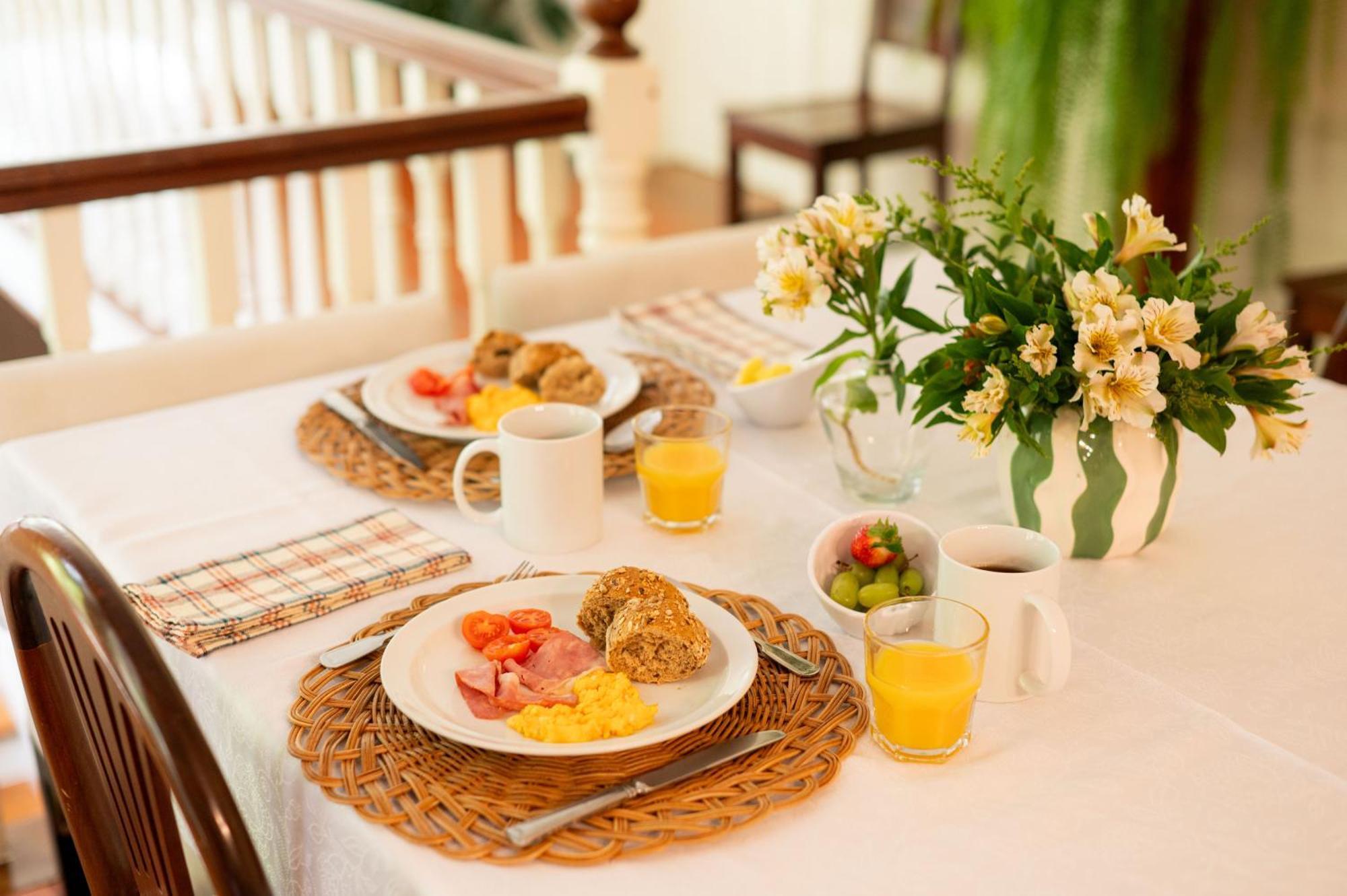Casa Da Piedade Hotel Sao Vicente  Ngoại thất bức ảnh