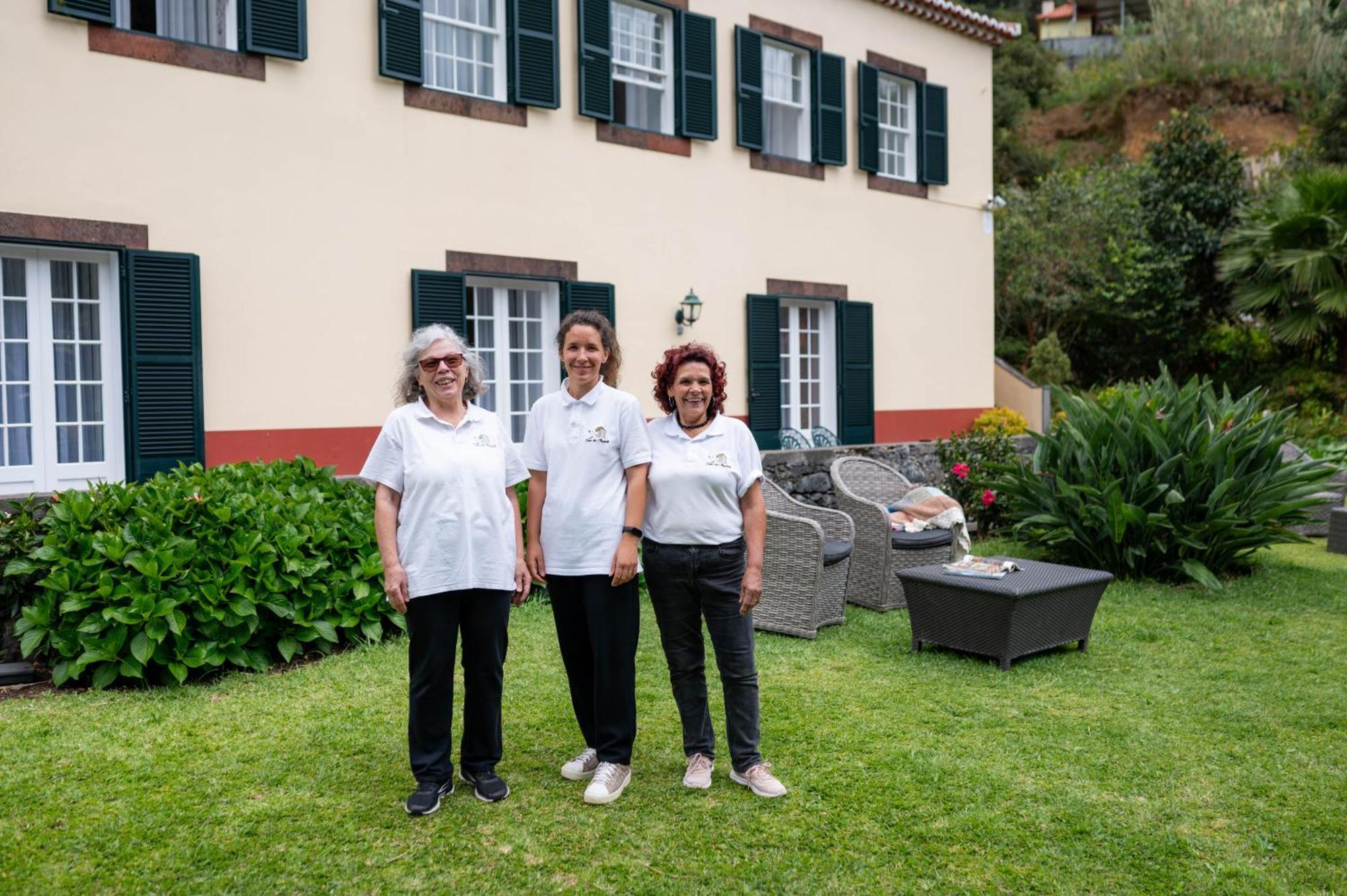 Casa Da Piedade Hotel Sao Vicente  Ngoại thất bức ảnh