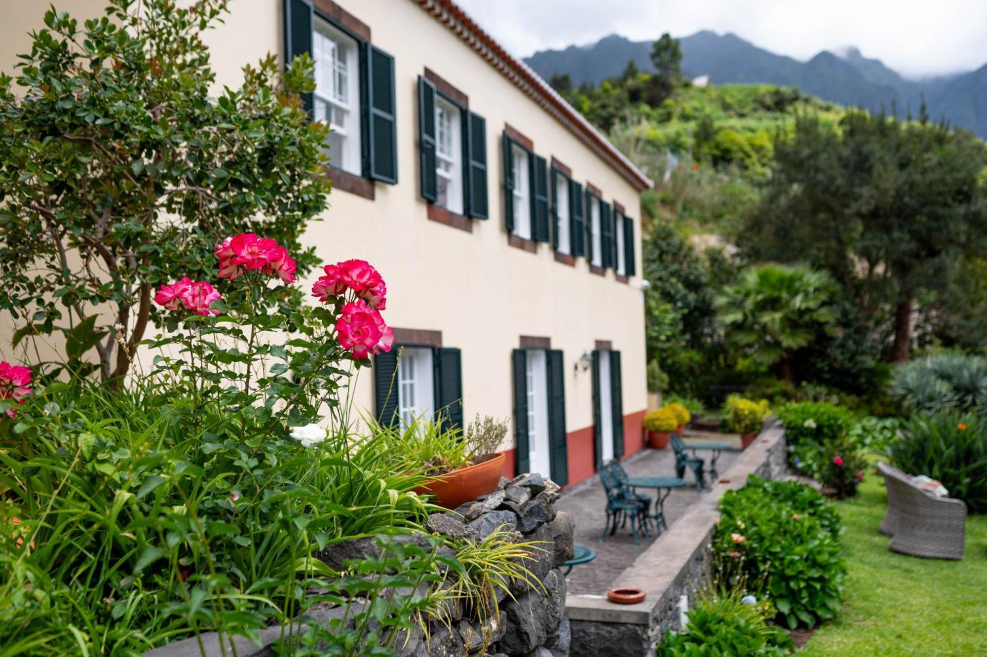 Casa Da Piedade Hotel Sao Vicente  Ngoại thất bức ảnh