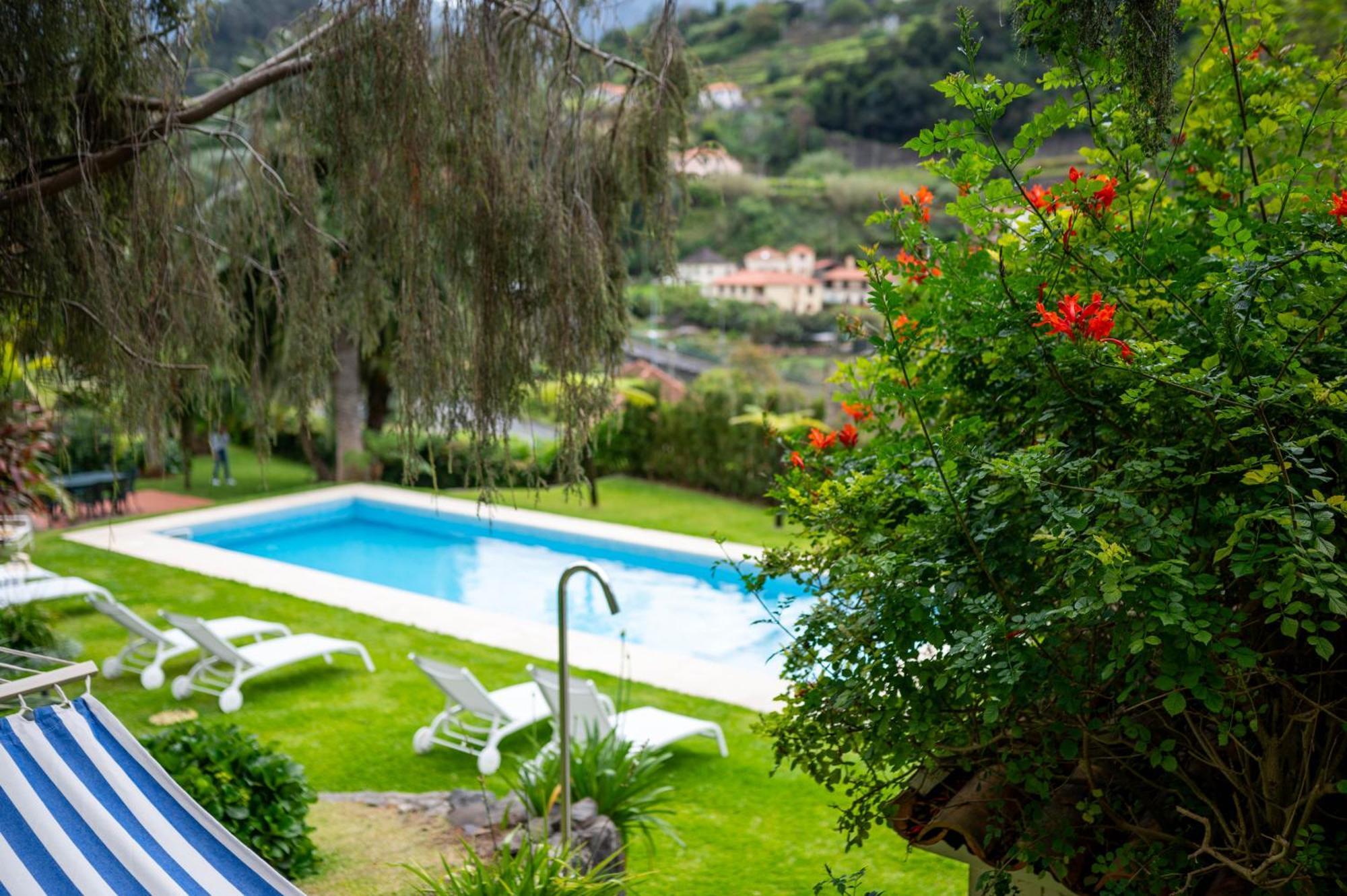 Casa Da Piedade Hotel Sao Vicente  Ngoại thất bức ảnh