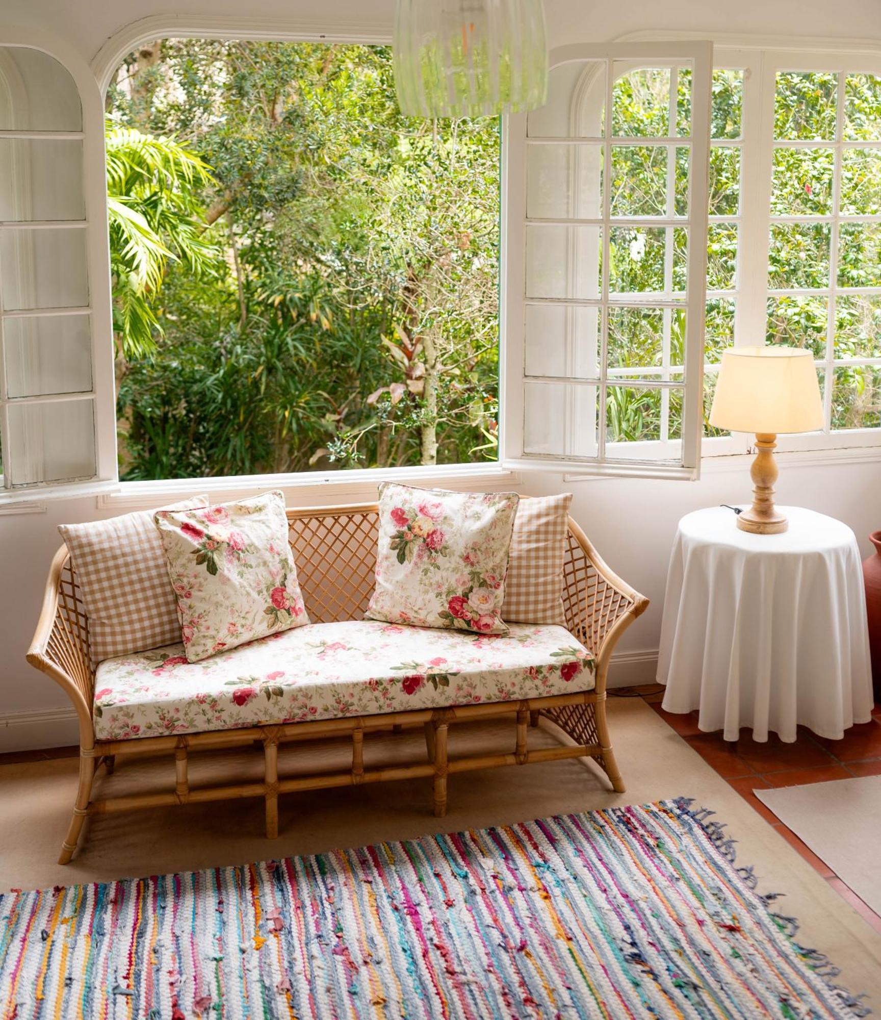 Casa Da Piedade Hotel Sao Vicente  Ngoại thất bức ảnh