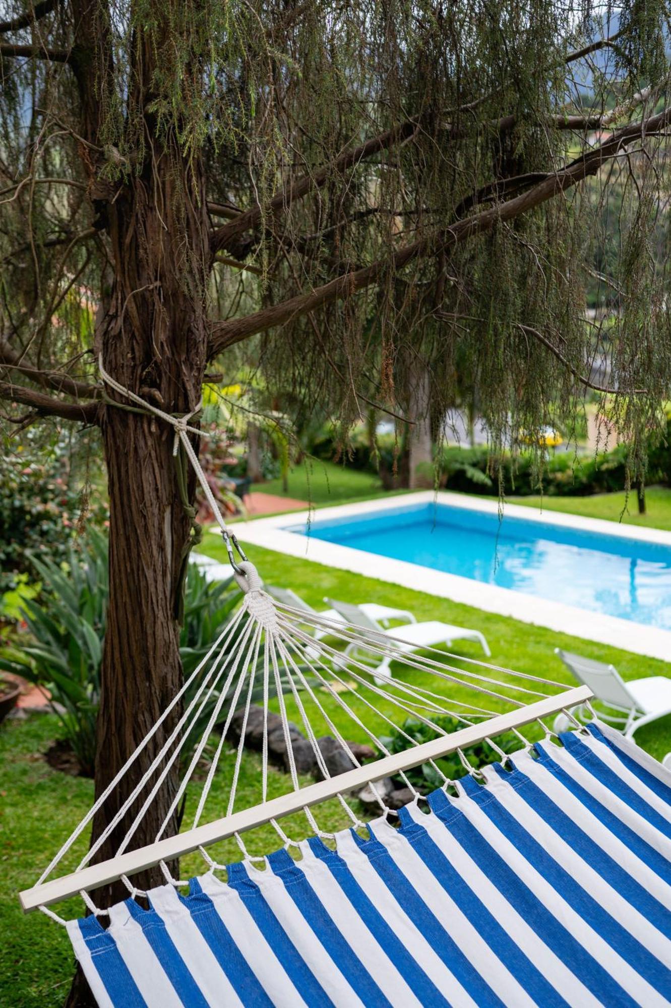 Casa Da Piedade Hotel Sao Vicente  Ngoại thất bức ảnh