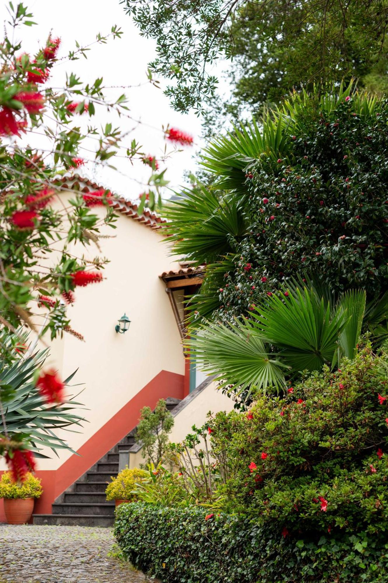 Casa Da Piedade Hotel Sao Vicente  Ngoại thất bức ảnh